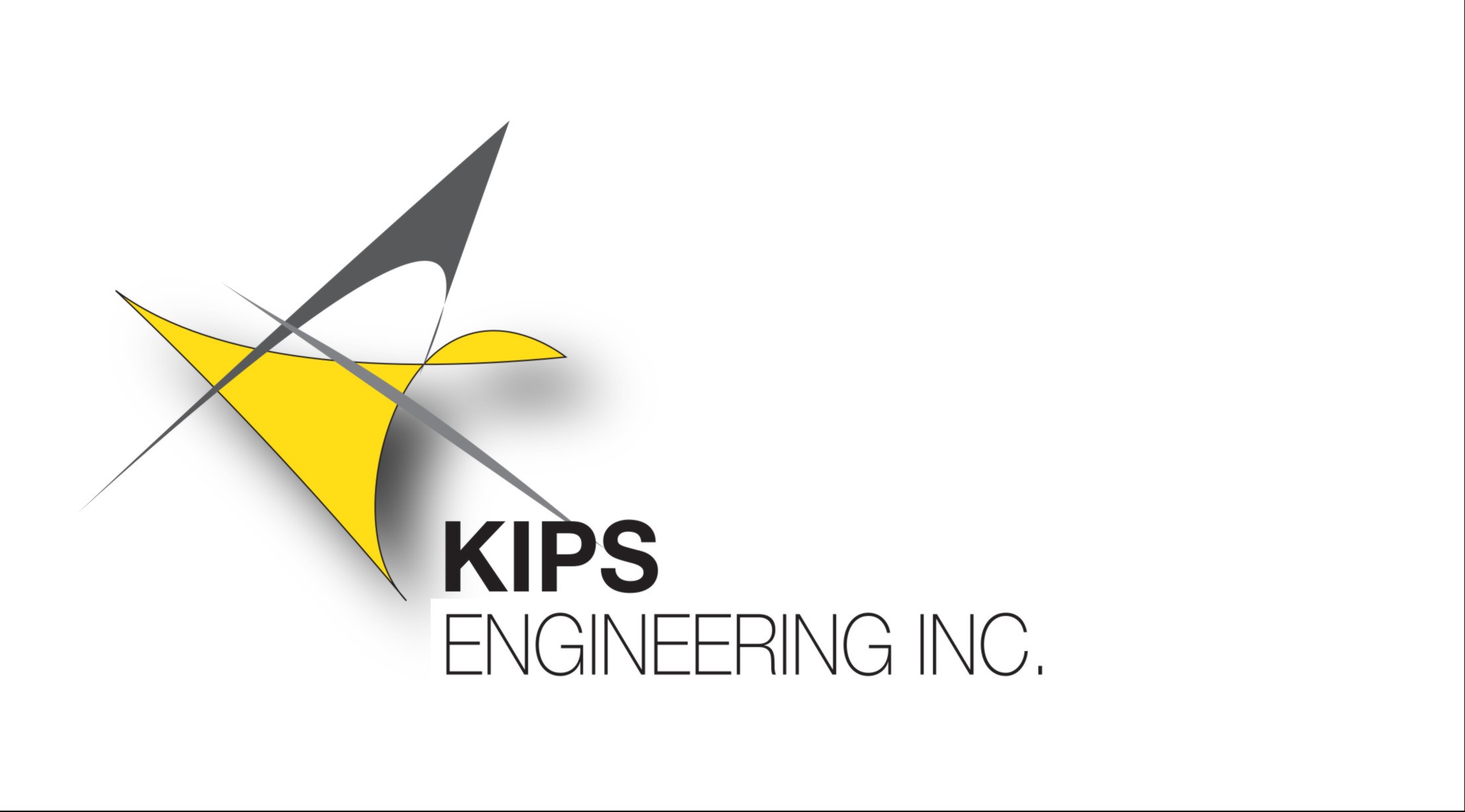 KIPS Engineering Inc. Logo. Special Inspections and Testing